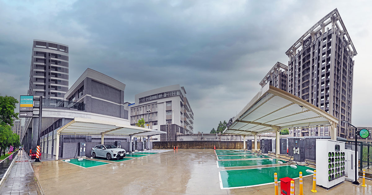 冬季電動車充電必備攻略！低溫影響與解決方法一次搞懂